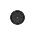 thumbnail image 2 of STAUB La Cocotte 250 mL Cast Iron Round Mini Cocotte, Black, 2 of 6