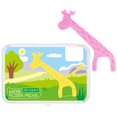 thumbnail image 1 of Kids Floss Picks Disposable 40PCS Dental Floss Dental Picks Tooth Cleaning Tools, 1 of 10