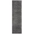 thumbnail image 4 of SAFAVIEH August Carlene Solid Plush Shag Area Rug, 4 of 6