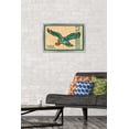 thumbnail image 4 of NFL Philadelphia Eagles - Logo rétro 14, 4 of 5