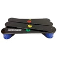 thumbnail image 3 of Warrior 5-Section Hockey Stickhandling Trainer for Ice or Street, 3 of 5