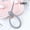 Grey, variant on Dvkptbk Hooks/Hangers/Holders multi-functional data cable tie reusable silicone cable tie Organization and Storage on Clearance