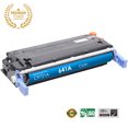 thumbnail image 1 of Ultra Toner Cartouche de Toner Compatible Cyan HP 641A (C9721A) Supérieure, 1 of 1