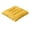 Yellow, variant on Thickened Seat Cushion Chair Cushion Student Seat Office Cushion Summer Buttocks Cushion Buttocks Cushion