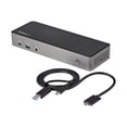 thumbnail image 1 of Station d'Accueil Hybride USB‐C et USB‐A, 1 of 11