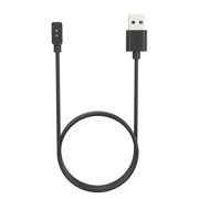 Enchanting Charging Cable For Electronic Smartwatches: Portable Flexible Foldable USB Charging Cable With Multiple Interface Compatibility And Enhanced Secure Features