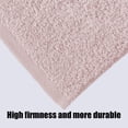 thumbnail image 4 of Long Staple Towel Household Face Towel Thickened Absorbent Towel, 4 of 6