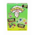 thumbnail image 1 of Warheads Extreme Sour Hard Candy & Lollipops, 225 Count, 1 of 2