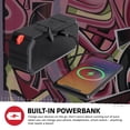 thumbnail image 2 of Wicked Audio Growl Rugged Bluetooth Speaker, 2 of 6