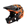 thumbnail image 2 of S SERENABLE Casque Intégral de Vélo Résistant aux Impacts, Casque de Cyclisme pour Rouler en Plein Air L, 2 of 9