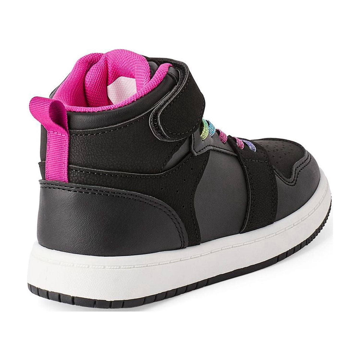 George Girls' High Top Sneakers