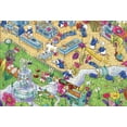 thumbnail image 4 of The Forest Feast • Puzzle de 1 000 pièces de The Magic Puzzle Company • Série 2, 4 of 5