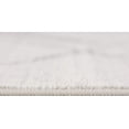 thumbnail image 4 of Rug Branch Savannah Contemporary Abstract Beige Grey Indoor Runner Rug For Entryway, Hallway, Bathroom, and Kitchen - 2' x 20' (2'3" X 20'), 4 of 4