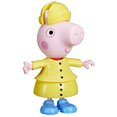 thumbnail image 4 of Peppa Pig Rainy Day Dress-Up Figure, 4 of 10
