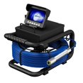 thumbnail image 5 of Sewer Pipe Inspection Camera, IP68 Drain Pipeline Industrial Endoscope with 4.3 Monitor ,Easily Maneuver, 5 of 5