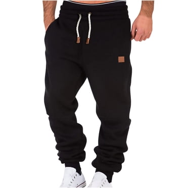 EGNMCR Men's Lightweight Pants, Cargo Pants Men, Linen Pants Men Mens Fashion Joggers Sports Pants - Cotton Pants Sweatpants Trousers Mens Long Pants Men Polyester Pants