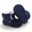 Deep blue, variant on Infant Baby Girls Boys Toddler Shoes Boots Anti-slip Warm Soft Slippers Socks,1, Deep blue ,11cm(0-6months)