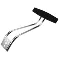 thumbnail image 3 of Salon Chair Foot Rest Replacement Pedal Barber Chair Footrest Salon Chair Attachment, 3 of 8