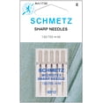 thumbnail image 2 of SCHMETZ® Microtex (Sharp) Needles, 2 of 5