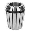 thumbnail image 2 of Collet en Acier à Ressort, Précision de l'Outil Matériel de Collet à Ressort ER32-20 0,015 Mm pour Fournitures Industrielles, 2 of 8
