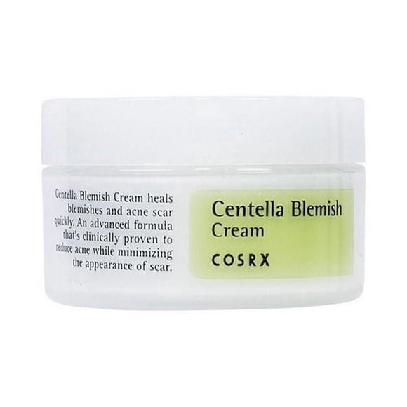 COSRX Centella Blemish Cream