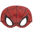 thumbnail image 1 of 8 masques Spiderman, 1 of 3