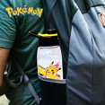 thumbnail image 2 of Pikachu 28 Ounce Water Bottle with Screw Lid, 2 of 5
