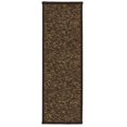 thumbnail image 4 of Ottomanson Escalier Collection Non-Slip Rubberback Solid 8.5" x 26" Indoor Stair Treads, 4 of 6