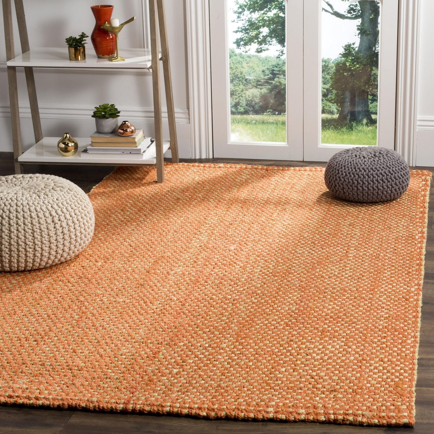 Safavieh Natural Fiber Geraldine Tapis Géométrique