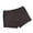Dark Gray, variant on Men's Classic Trunks Underwear Stretchy Fabric with Comfortable Elastic Waistband for Daily Wear