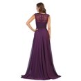 thumbnail image 2 of Long Bridesmaids Dresses And Plus Size, 2 of 4