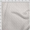 thumbnail image 4 of oneOone Cotton Poplin White Fabric Asian Japanese Floral Sewing Material Print Fabric By The Yard 56 Inch Wide, 4 of 5