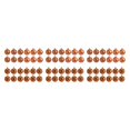 thumbnail image 1 of relayinert 24pcs/set Wide Application Wedding Party Home Decor Durable And Reliable bronze 3Set, 1 of 6