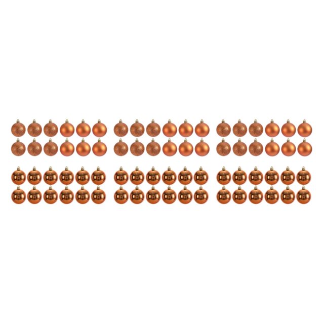 relayinert 24pcs/set Wide Application Wedding Party Home Decor Durable And Reliable bronze 3Set