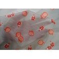 thumbnail image 4 of oneOone Cotton Silk Fabric Pomegranate Fruit Print Fabric BTY 42 Inch Wide, 4 of 4