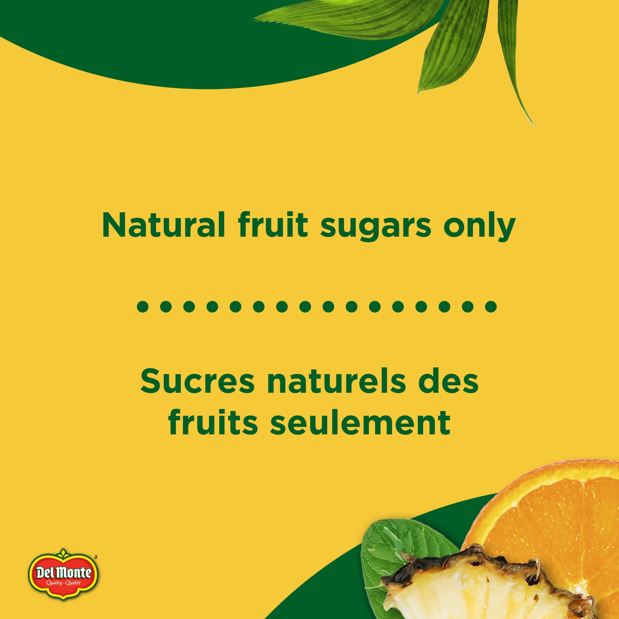Mélange de Jus Ananas-Orange