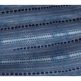 thumbnail image 5 of oneOone Cotton Jersey Medium Blue Fabric Block Sewing Craft Projects Fabric Prints By Yard 58 Inch Wide-2WS, 5 of 5