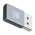thumbnail image 2 of 8Pcs 4K DP Displayport Dummy Plug DP Virtual Display Adapter EDID Headless Ghost Emulator Graphics Video Card Cheater, 2 of 5