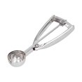 thumbnail image 2 of Ice Cream Scoop, Fruit Digging Ice Cream Scooper Polished Multiple Sizes  For Kitchen For Restaurant Diameter 4CM, 2 of 8
