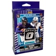 thumbnail image 1 of 2025 Panini Donruss Optic Football Trading Cards Hanger Box, 1 of 4