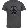 thumbnail image 1 of Grateful Dead - Make Love Not War Soft T-Shirt, 1 of 1