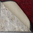 thumbnail image 3 of Mohawk Home New Wave Alliance Nylon Runner, 2' x 5', 3 of 6