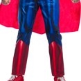 thumbnail image 4 of Superman Costume - Boys Costume - M, 4 of 5