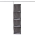 thumbnail image 2 of Neatfreak 4 tablettes range-tout pour placard, 2 of 8