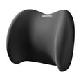 thumbnail image 2 of Lumbar Pillows Lumbar Support Pillows For Office Chair Ergonomic Foam Back Pillows For Car Back Support For Office Chair Car Bed, 2 of 8