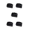 thumbnail image 3 of Baohd OBD II Real Time Car Locator Tracker Tracker OBD Locator Smart Anti-Lost By Phone App Find Car 5Set, 3 of 6