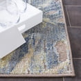 thumbnail image 2 of SAFAVIEH Sarasota Alexa Floral Indoor/Outdoor Area Rug, 2 of 9