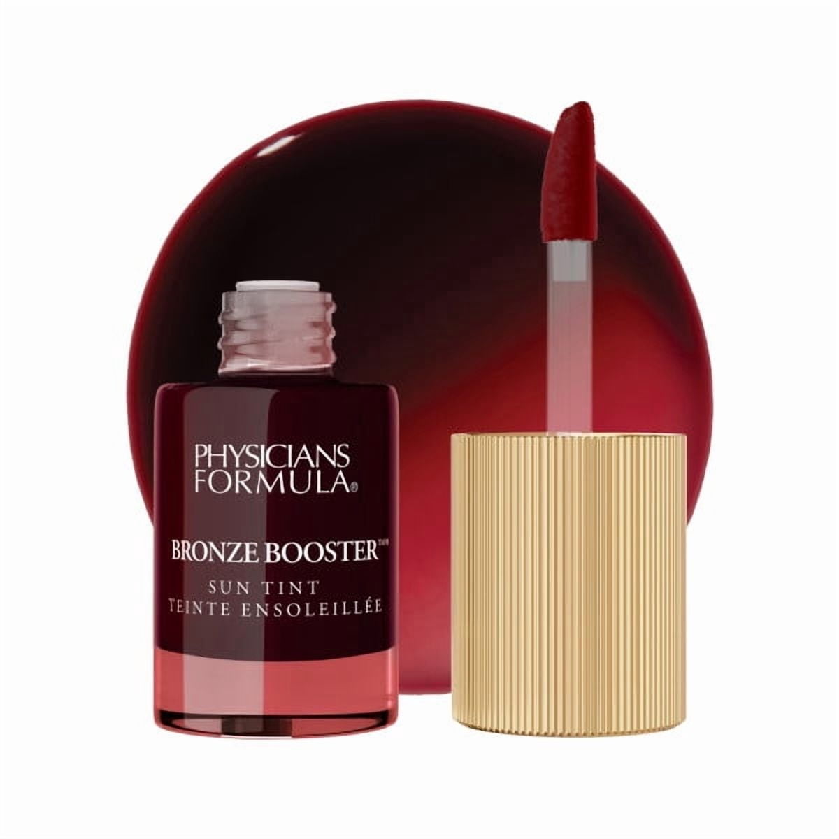 Physicians Formula Bronze Booster Teint pour Lèvres et Joues en Teinte Bronze