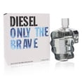 thumbnail image 4 of Diesel Only The Brave by Diesel for Men - 2.5 oz EDT Spray, 4 of 4