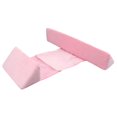 thumbnail image 1 of Baby Breathable Pillow, Baby Removable and Washable Breathable Bedding Set, 1 of 4